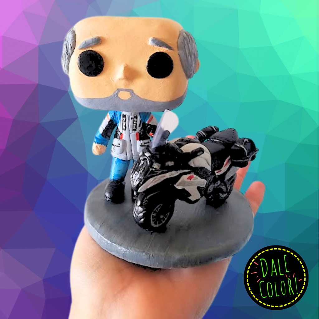 PoP's Personalizados