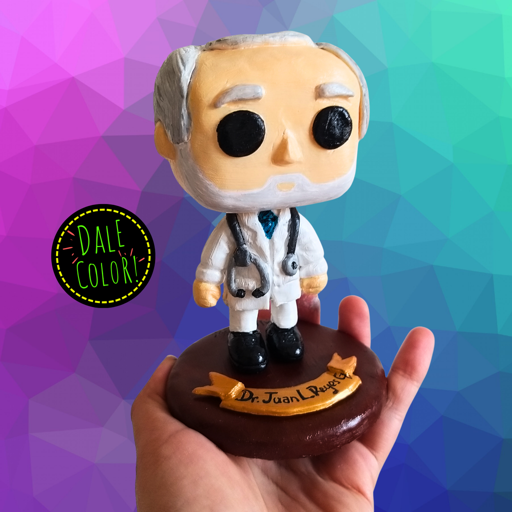 PoP's Personalizados