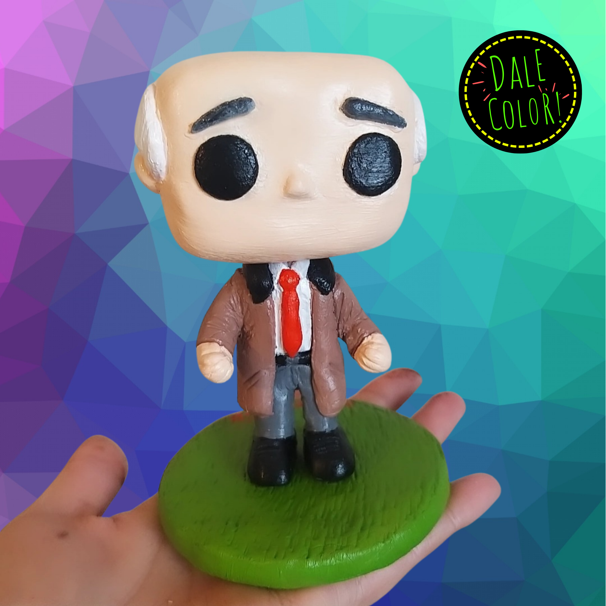 PoP's Personalizados