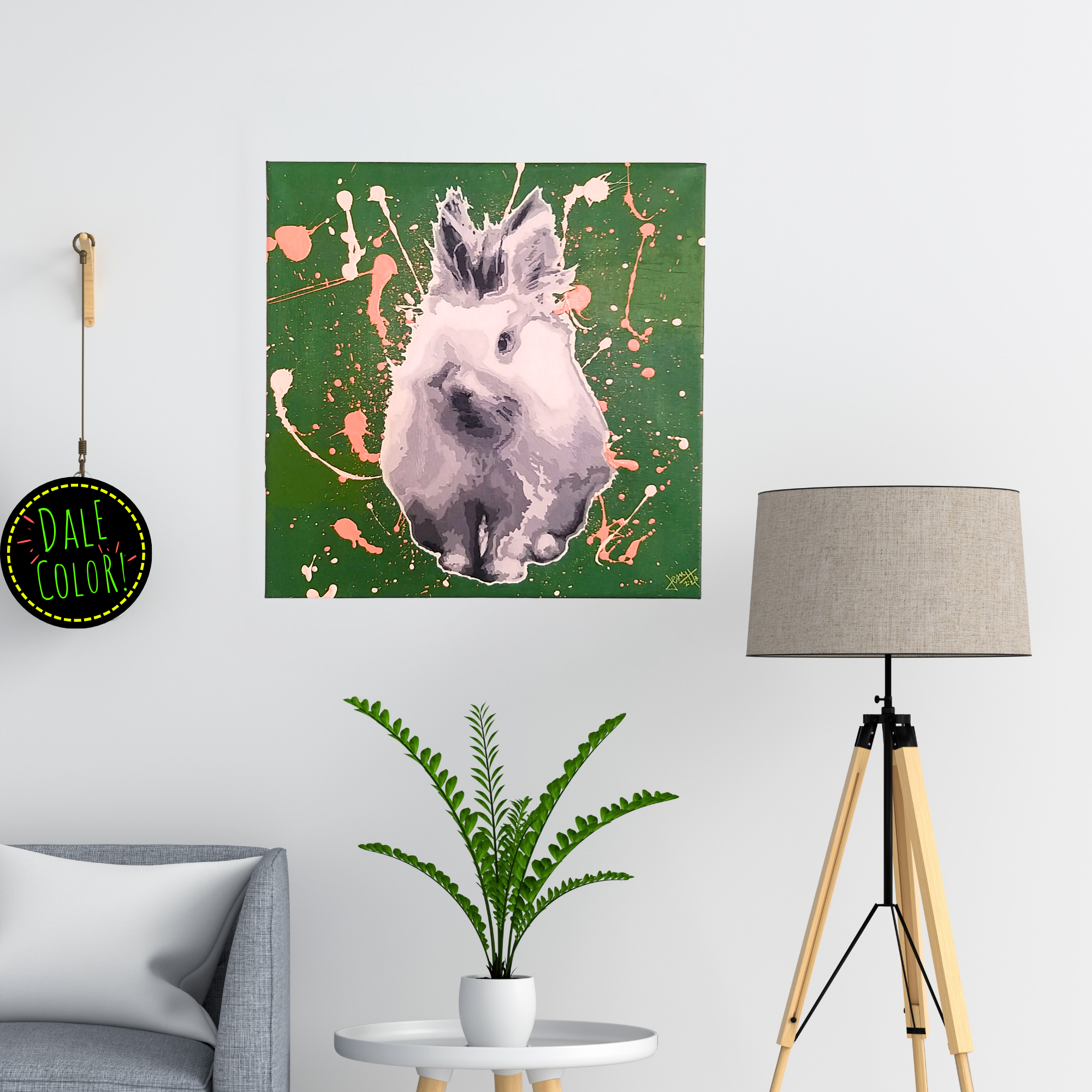 Cuadros de tus Peludos