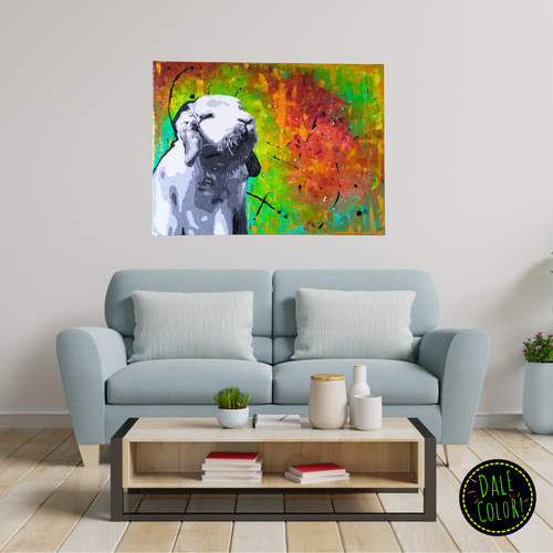 Cuadros de tus Peludos