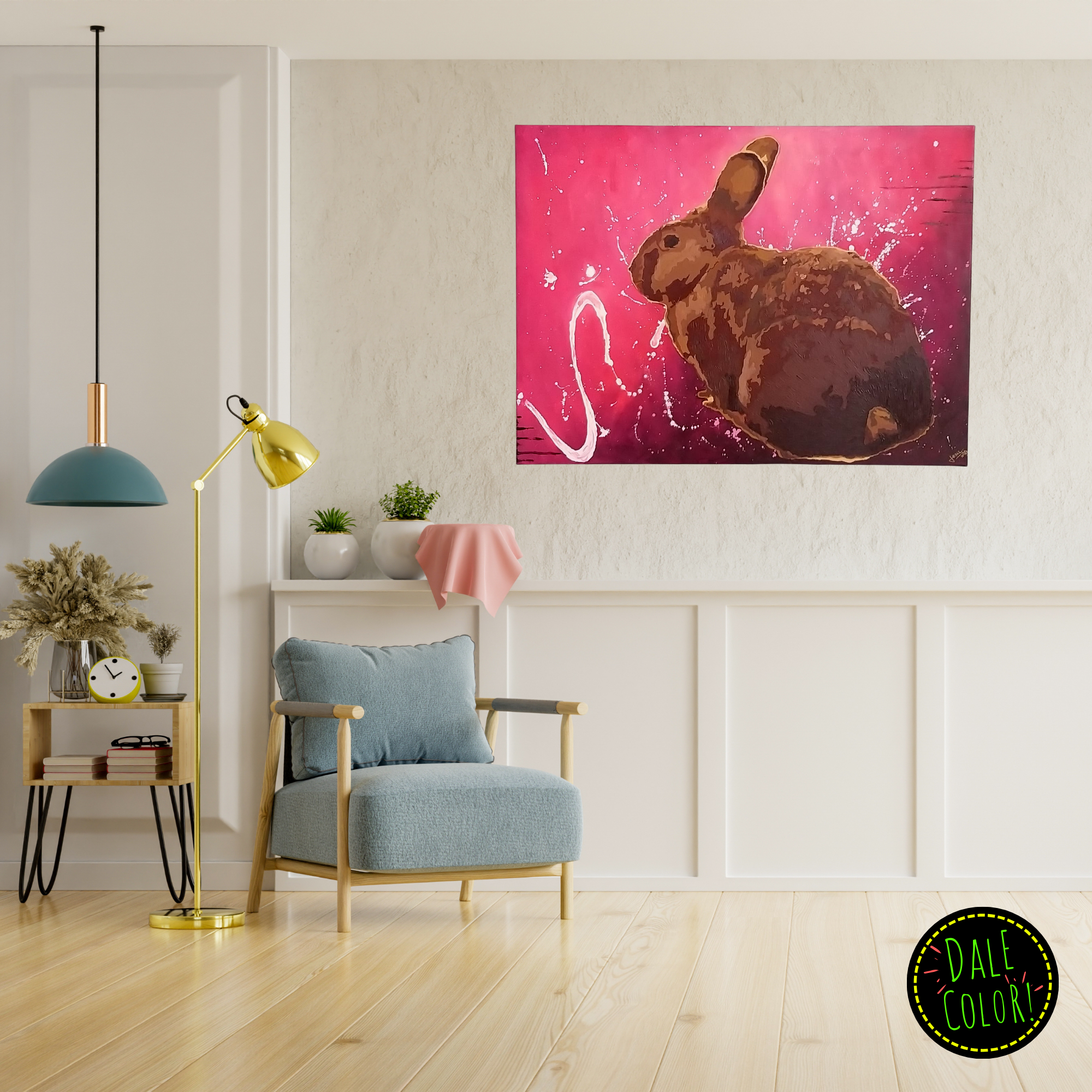 Cuadros de tus Peludos