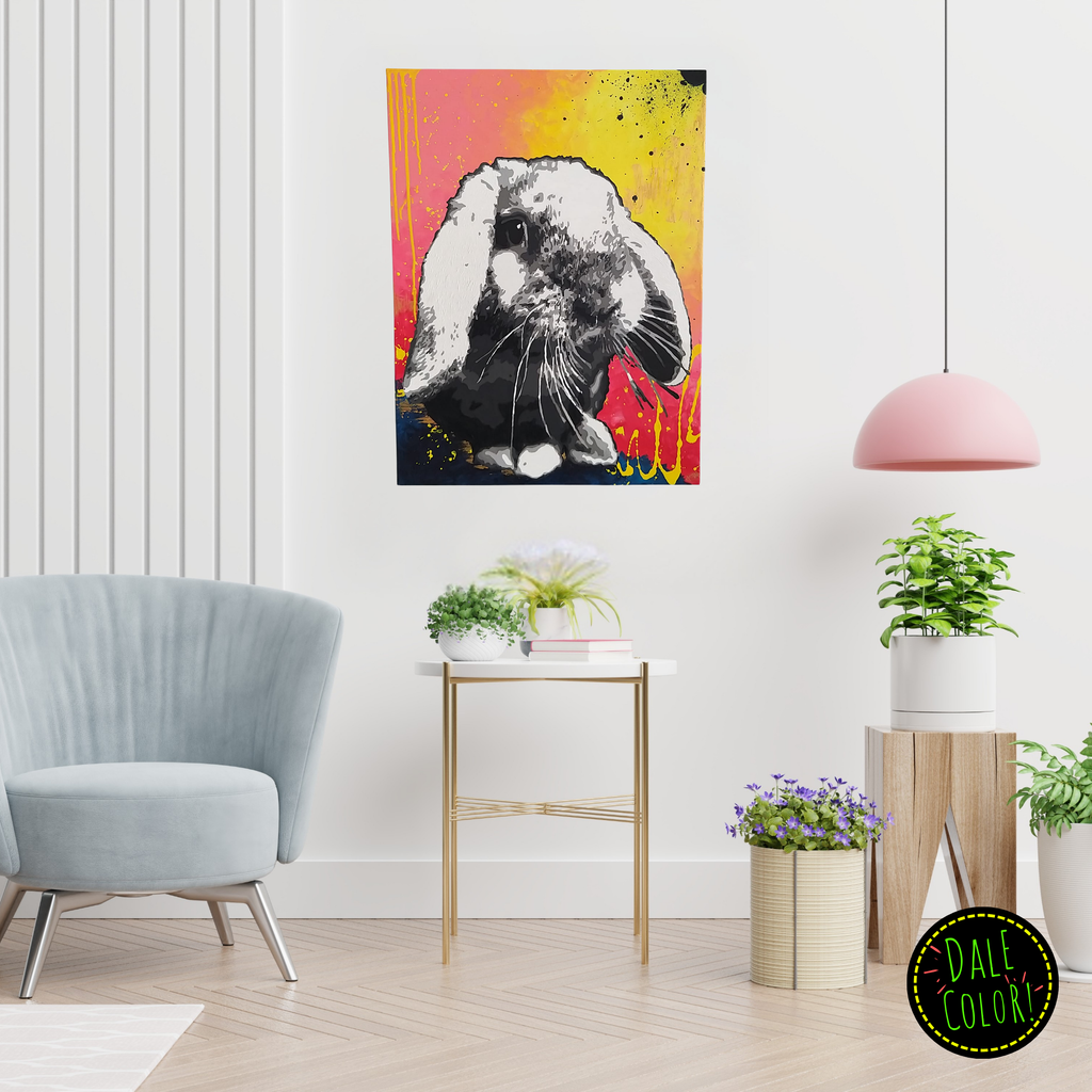 Cuadros de tus Peludos