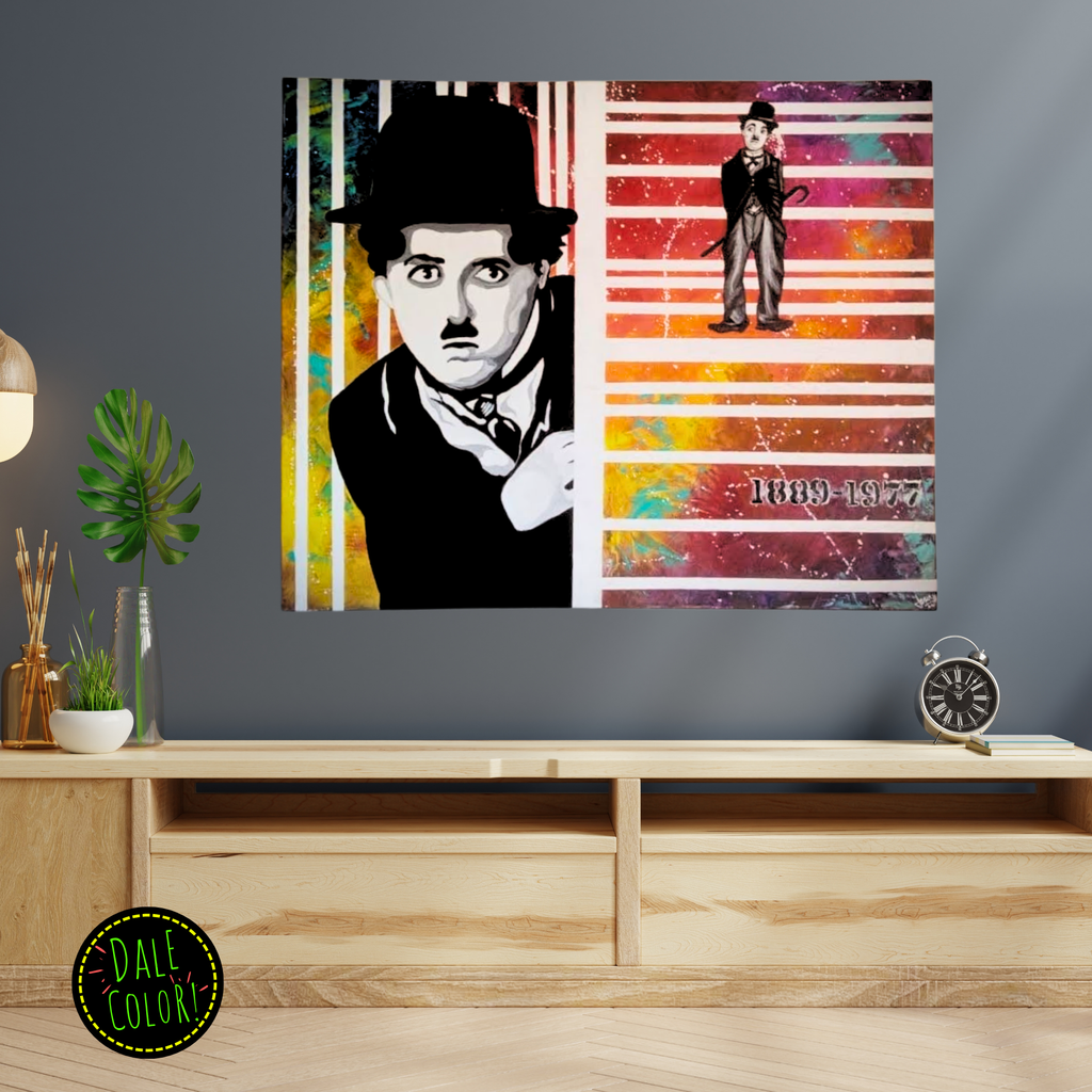 Cuadros de tus Ídolos