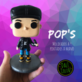 PoP's Personalizados
