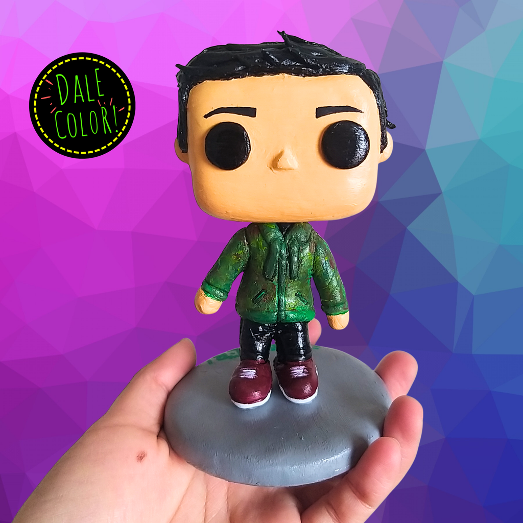 PoP's Personalizados