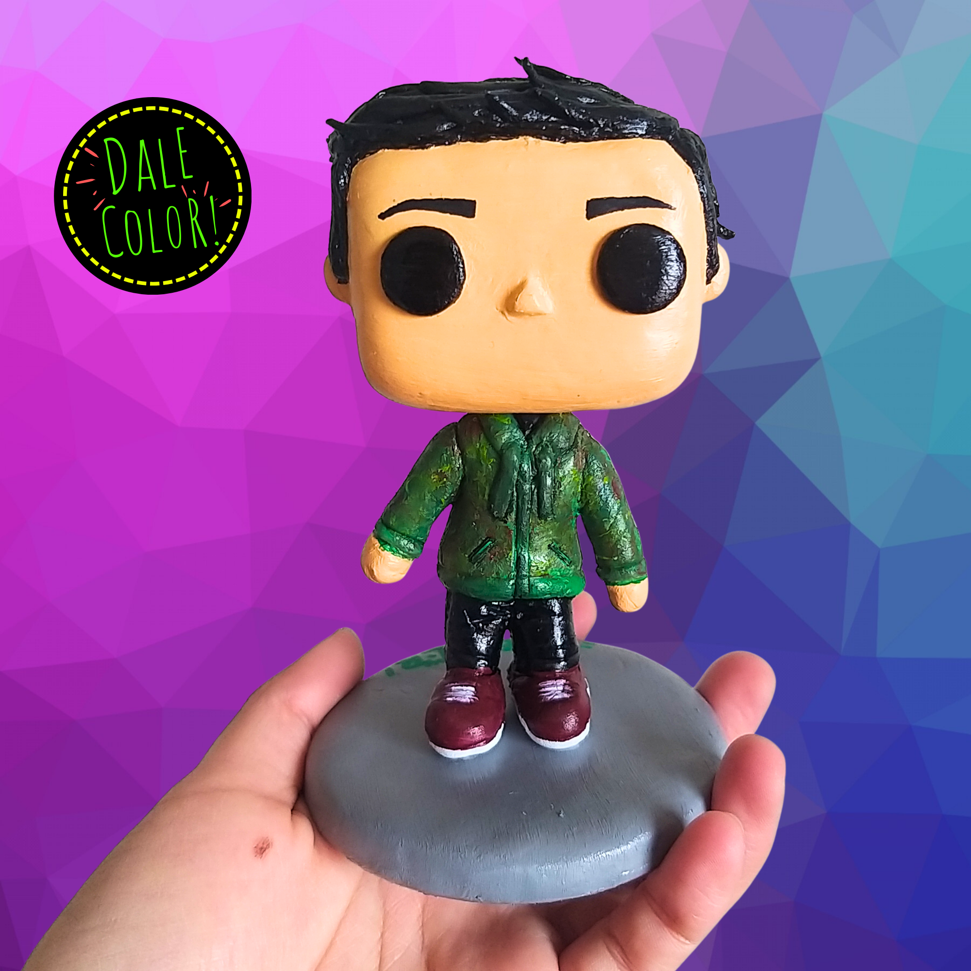 PoP's Personalizados