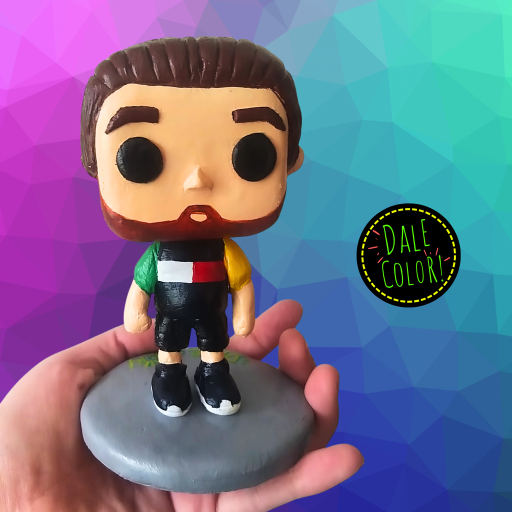 PoP's Personalizados